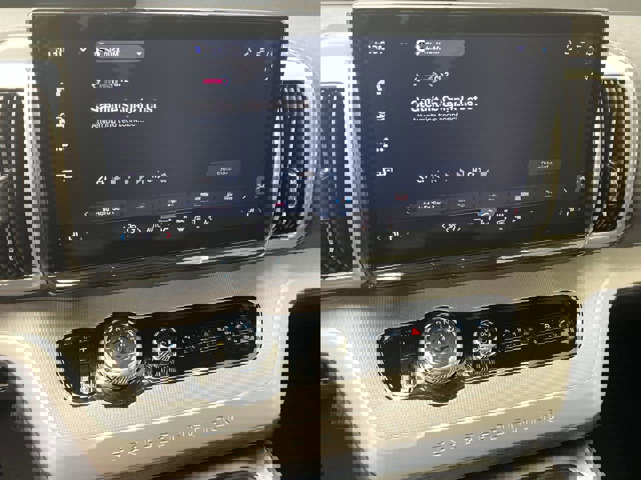 New 2025 Ford Expedition Max Active image 19