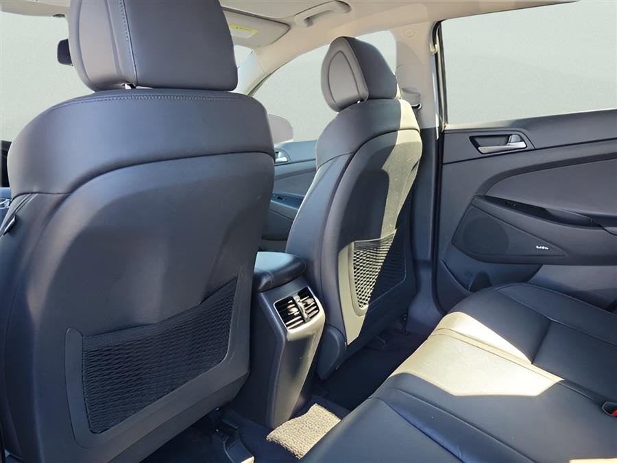 Used 2018 Hyundai Tucson SEL Plus AWD/4WD image 9
