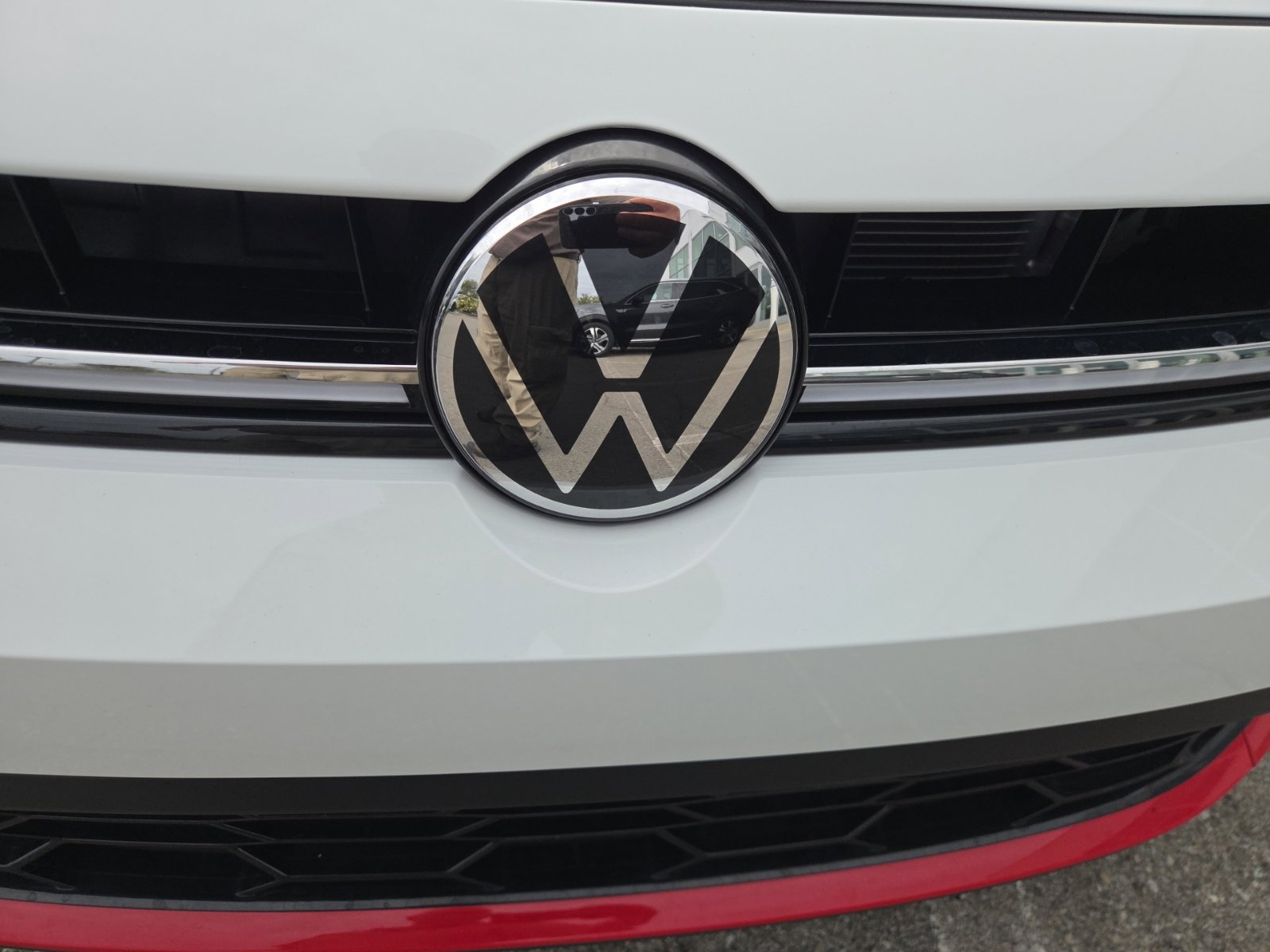 New 2027 Volkswagen Jetta GLI Autobahn FWD image 7