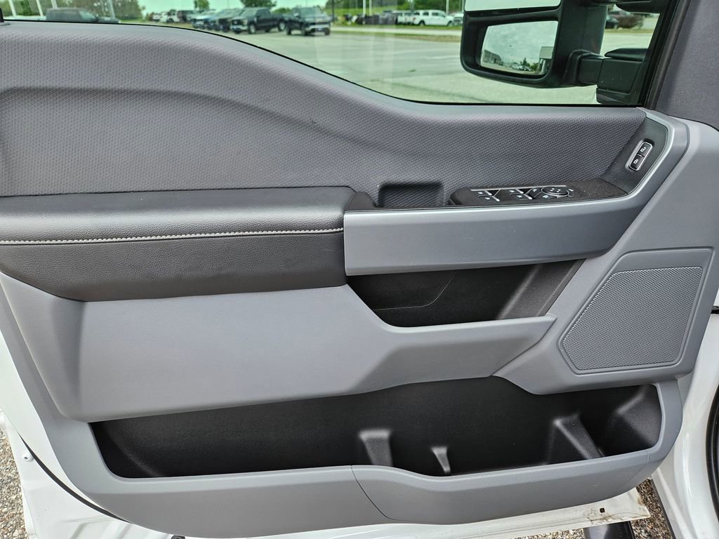 Used 2023 Ford F150 XLT w/ Trailer Tow Package image 22