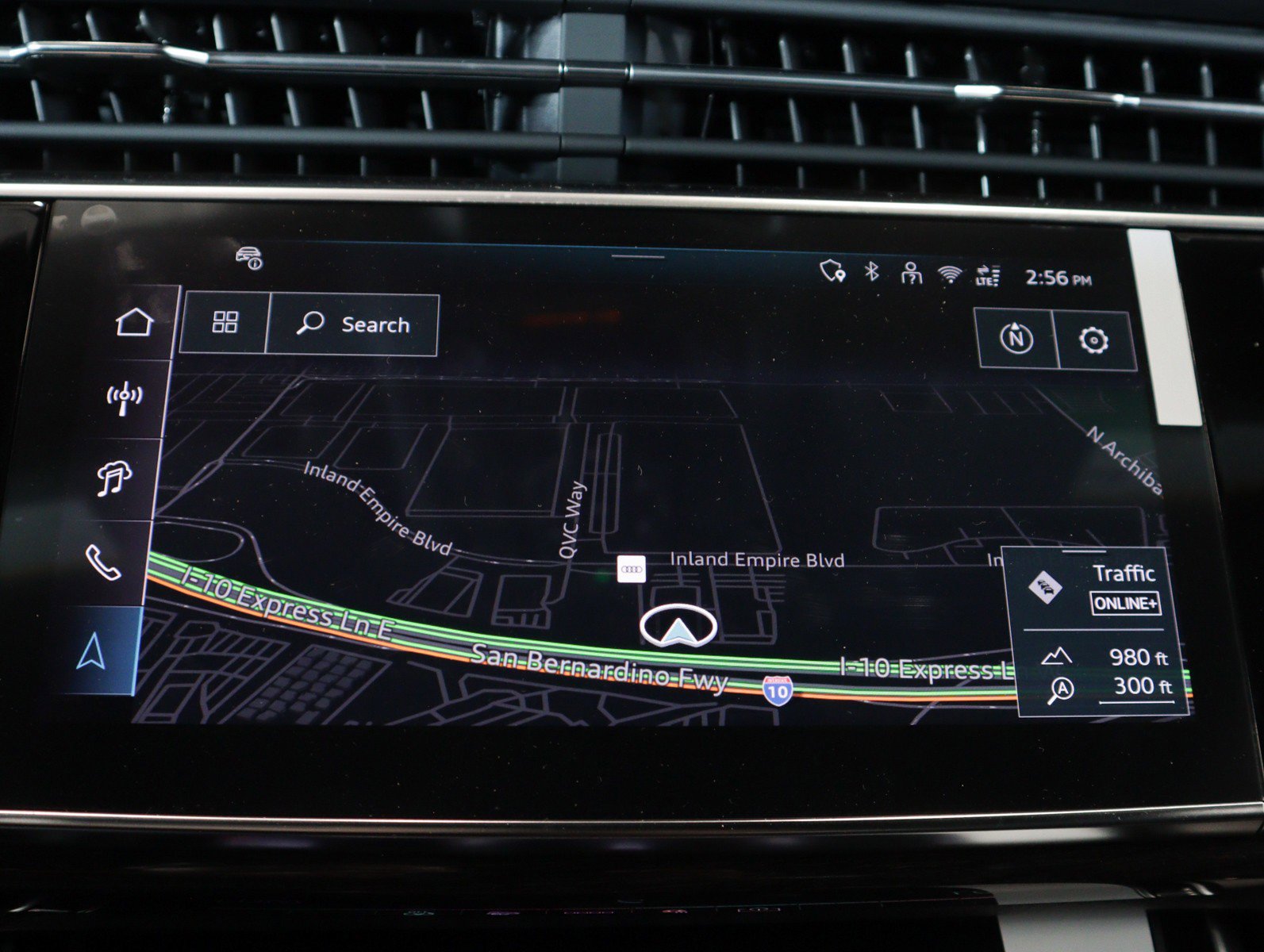 New 2026 Audi Q7 2.0T Premium image 25