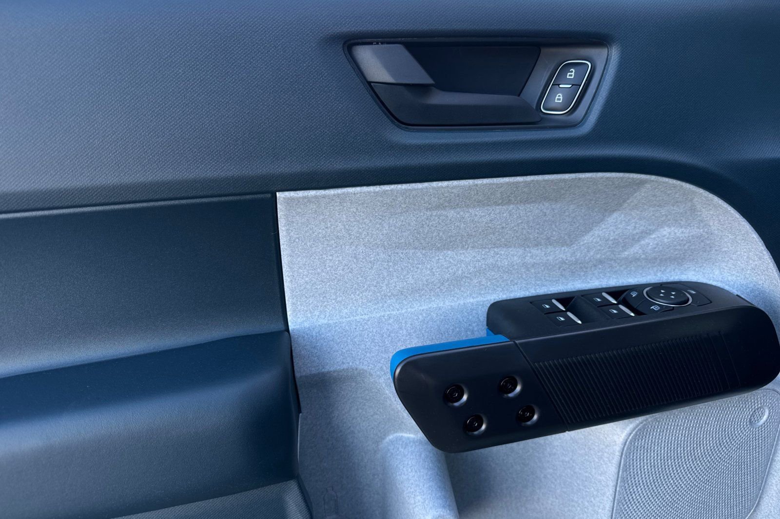 New 2026 Ford Maverick XLT image 11