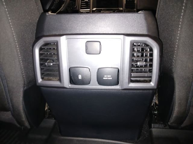 Certified 2020 Ford F150 XLT w/ Equipment Group 302A Luxury image 42