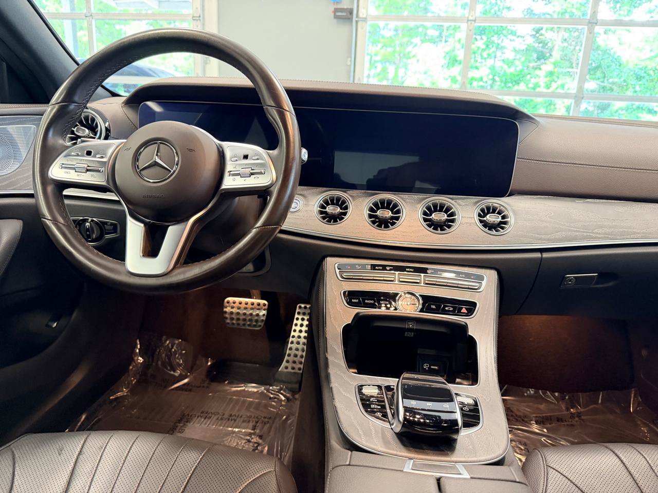 Used 2020 Mercedes-Benz CLS 450 image 30
