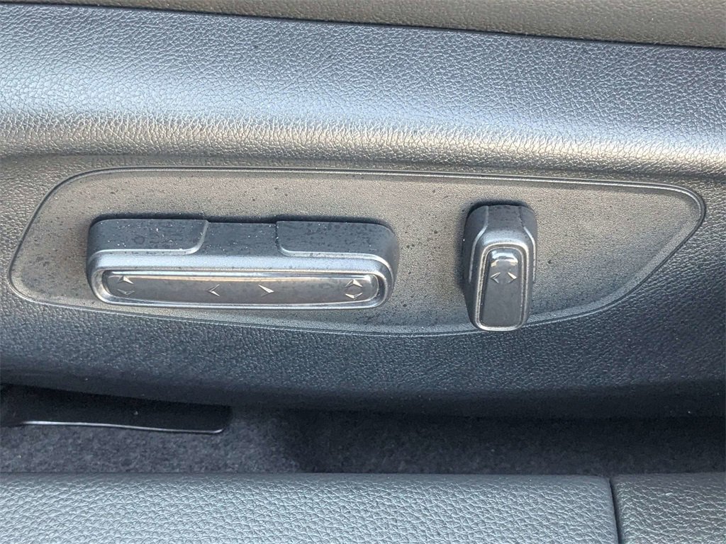 Used 2025 Honda Civic Sport Touring image 19