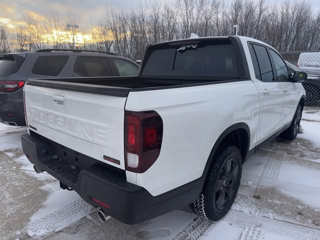 New 2026 Honda Ridgeline TrailSport image 6