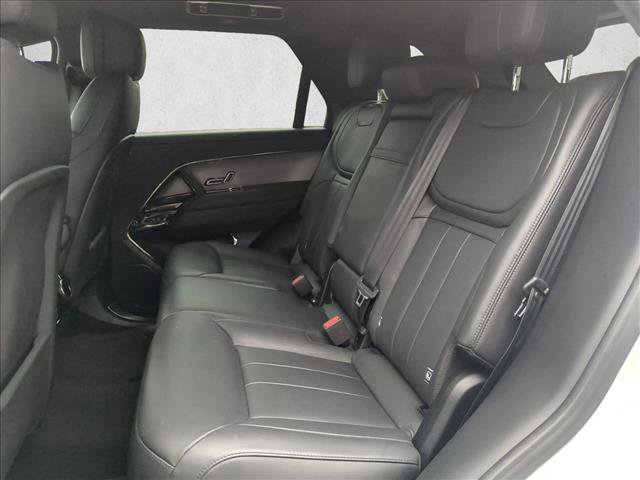 Used 2024 Land Rover Range Rover Sport Dynamic SE image 20