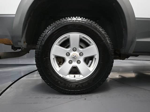 Used 2010 Dodge Ram 1500 Truck TRX w/ Luxury Group RWD image 15