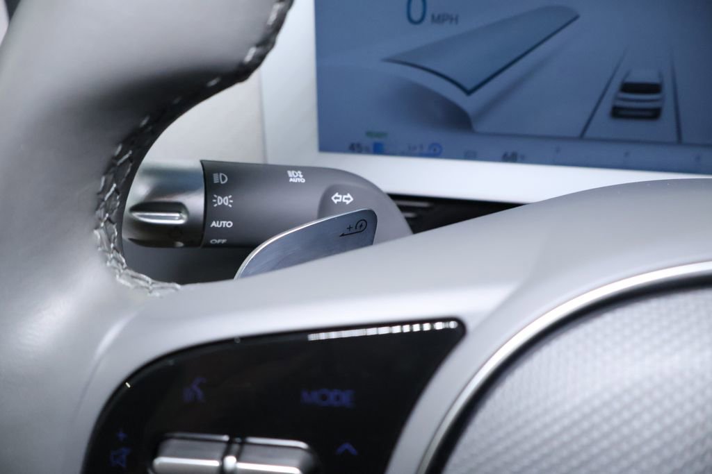 Used 2022 Hyundai Ioniq 5 SE image 21