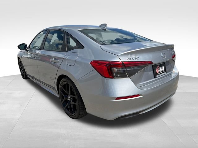 Used 2022 Honda Civic Sport image 5