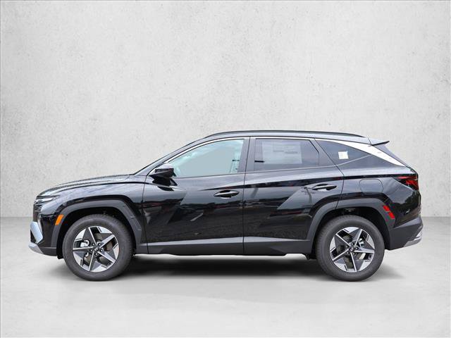 New 2026 Hyundai Tucson SEL AWD/4WD image 8