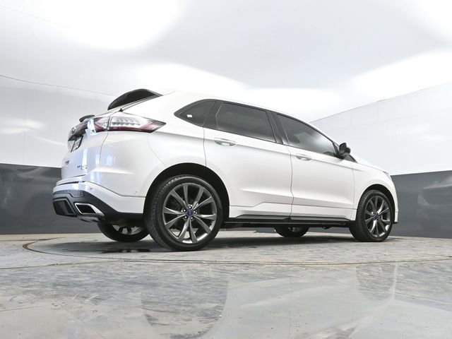 Used 2017 Ford Edge Sport w/ Equipment Group 401A AWD/4WD image 55