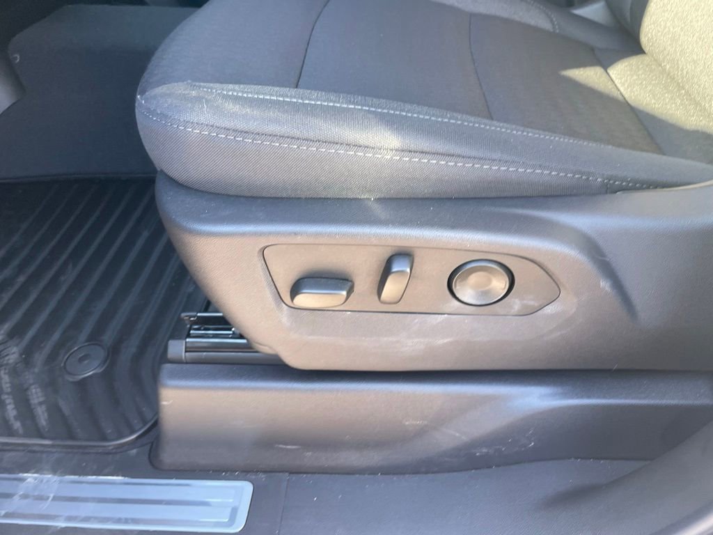 New 2026 GMC Sierra 1500 SLE w/ X31 Off-Road Package image 11