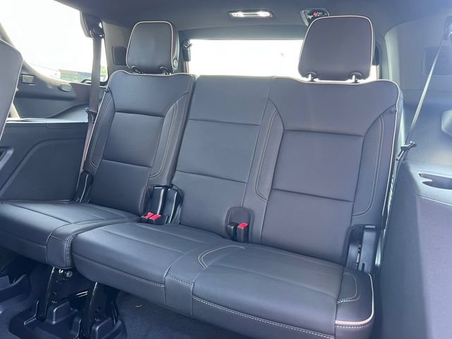 New 2026 Chevrolet Tahoe Premier w/ Sun And Tow Package AWD/4WD image 6
