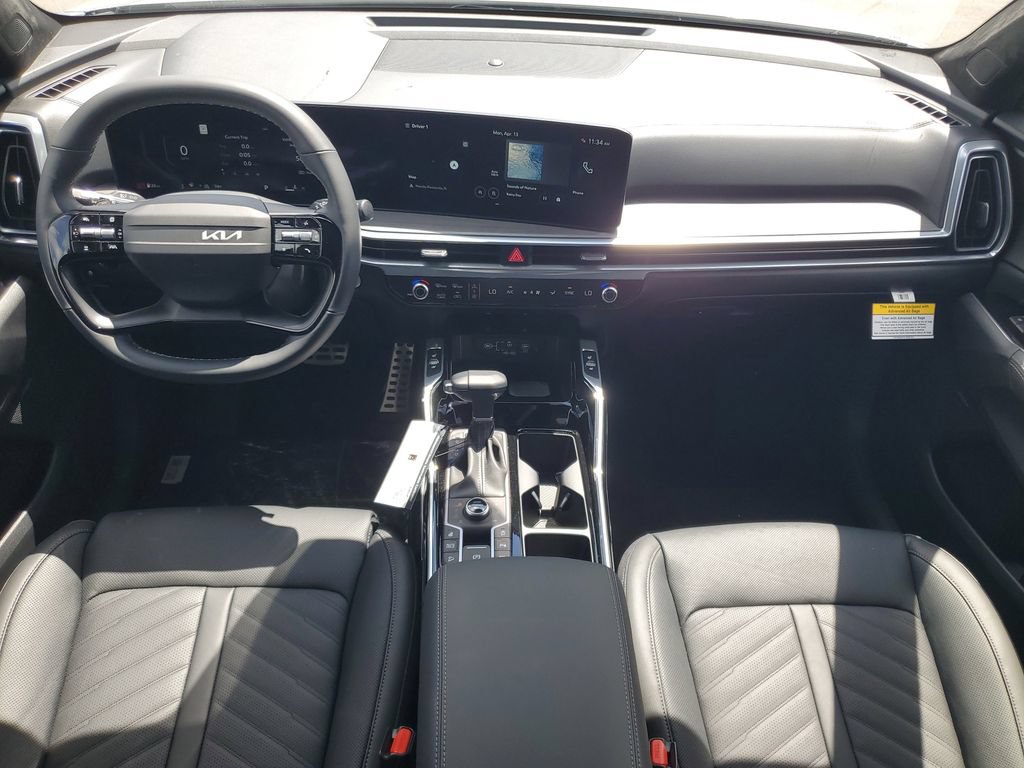 New 2026 Kia Sorento SX Prestige AWD/4WD image 25