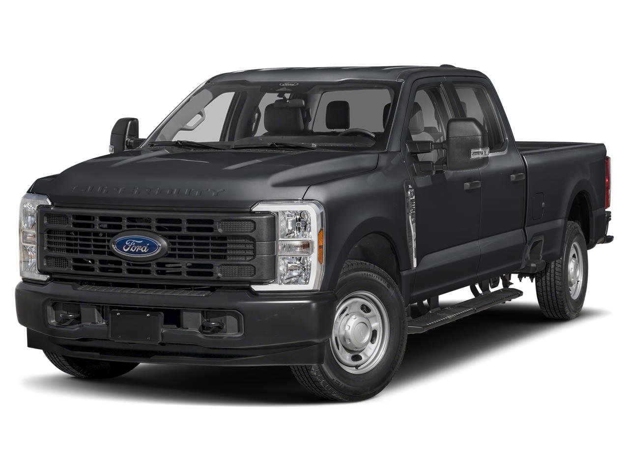 New 2026 Ford F250 XL w/ STX Appearance Package image 36
