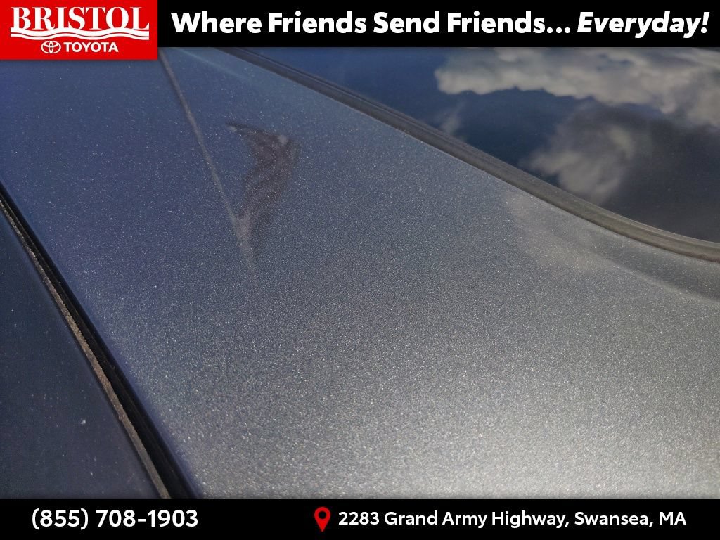 Used 2023 Nissan Pathfinder Platinum AWD/4WD image 9