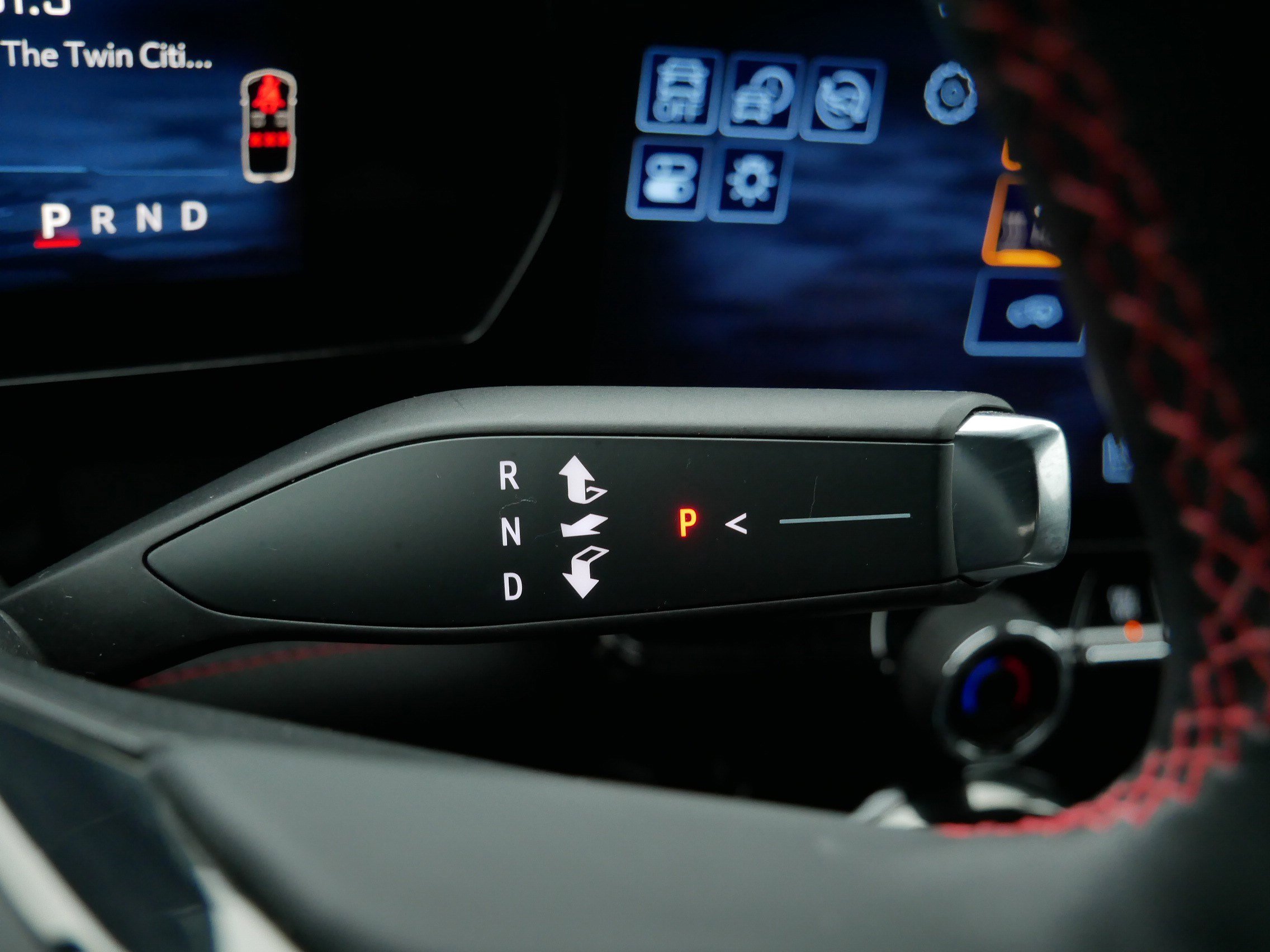 Used 2024 Chevrolet Blazer EV RS image 24