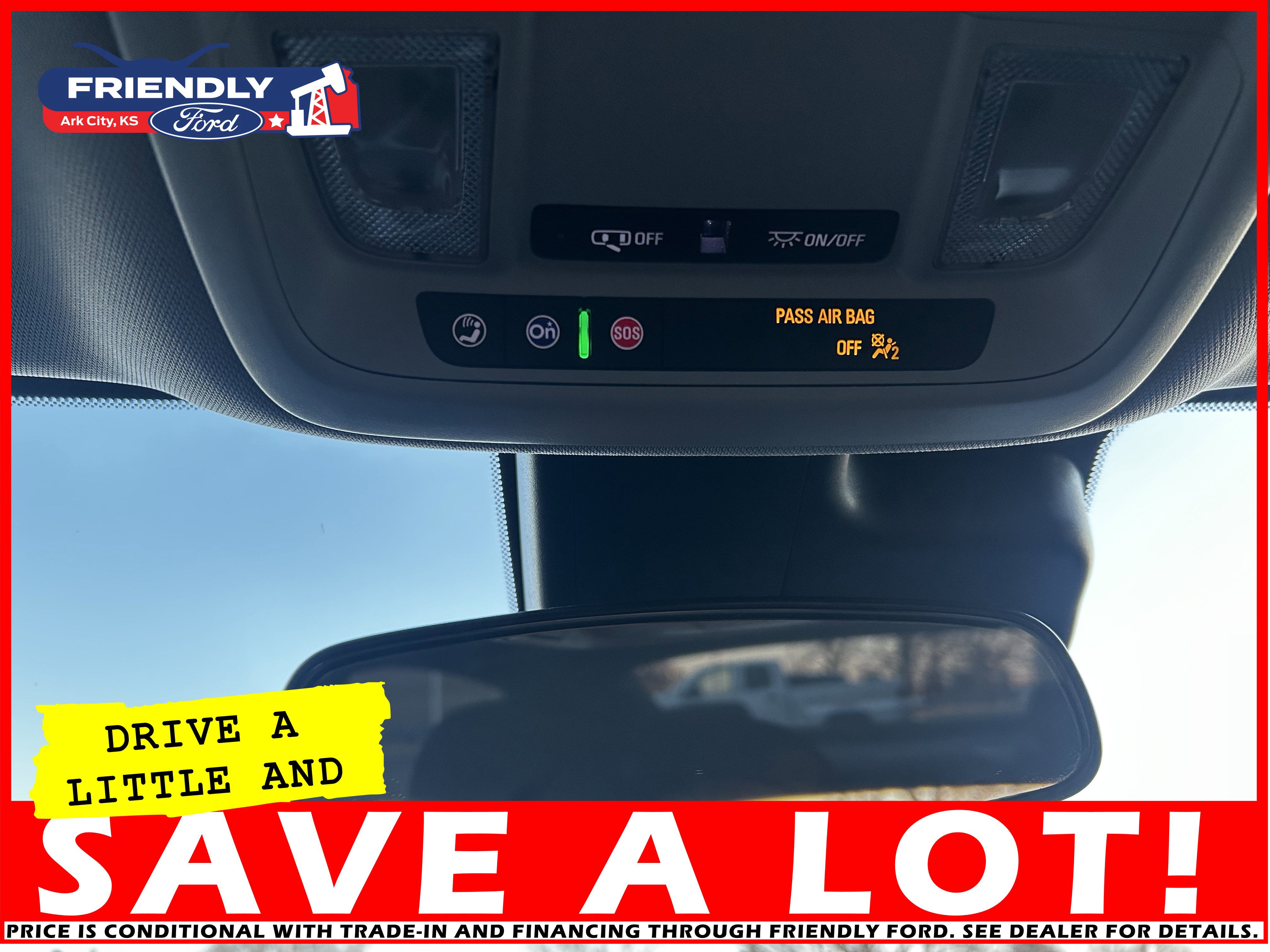 Used 2023 Chevrolet Malibu LT image 20