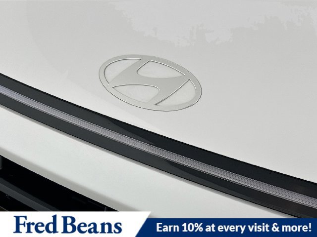 New 2026 Hyundai Sonata SEL FWD image 22