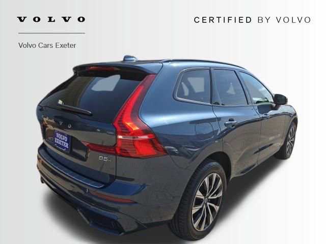 Certified 2024 Volvo XC60 B5 Plus w/ Protection Package Premier image 10
