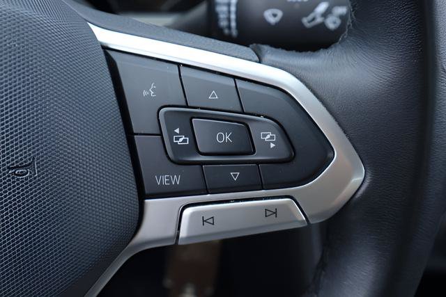 Certified 2024 Volkswagen Jetta S FWD image 22