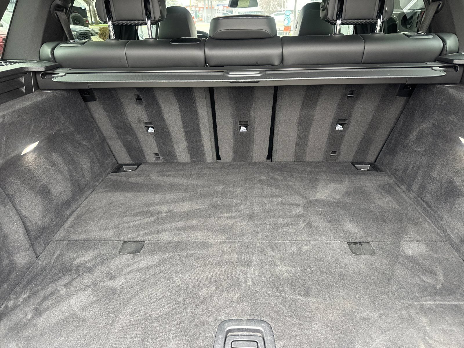 Used 2023 BMW X5 xDrive45e w/ Parking Assistance Package AWD/4WD image 15