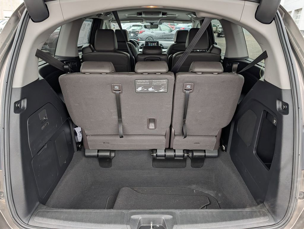 Used 2020 Honda Odyssey Touring image 18