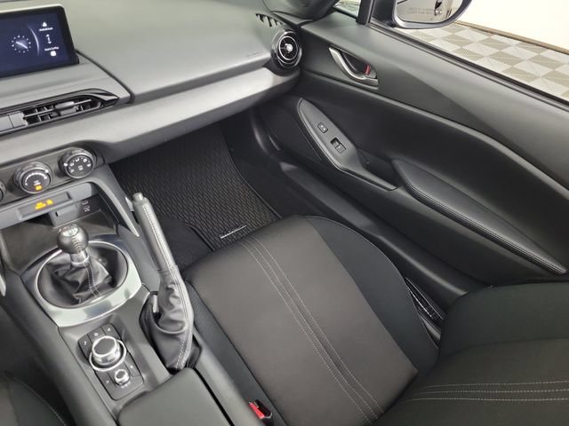 Used 2025 MAZDA MX-5 Miata Sport RWD image 15
