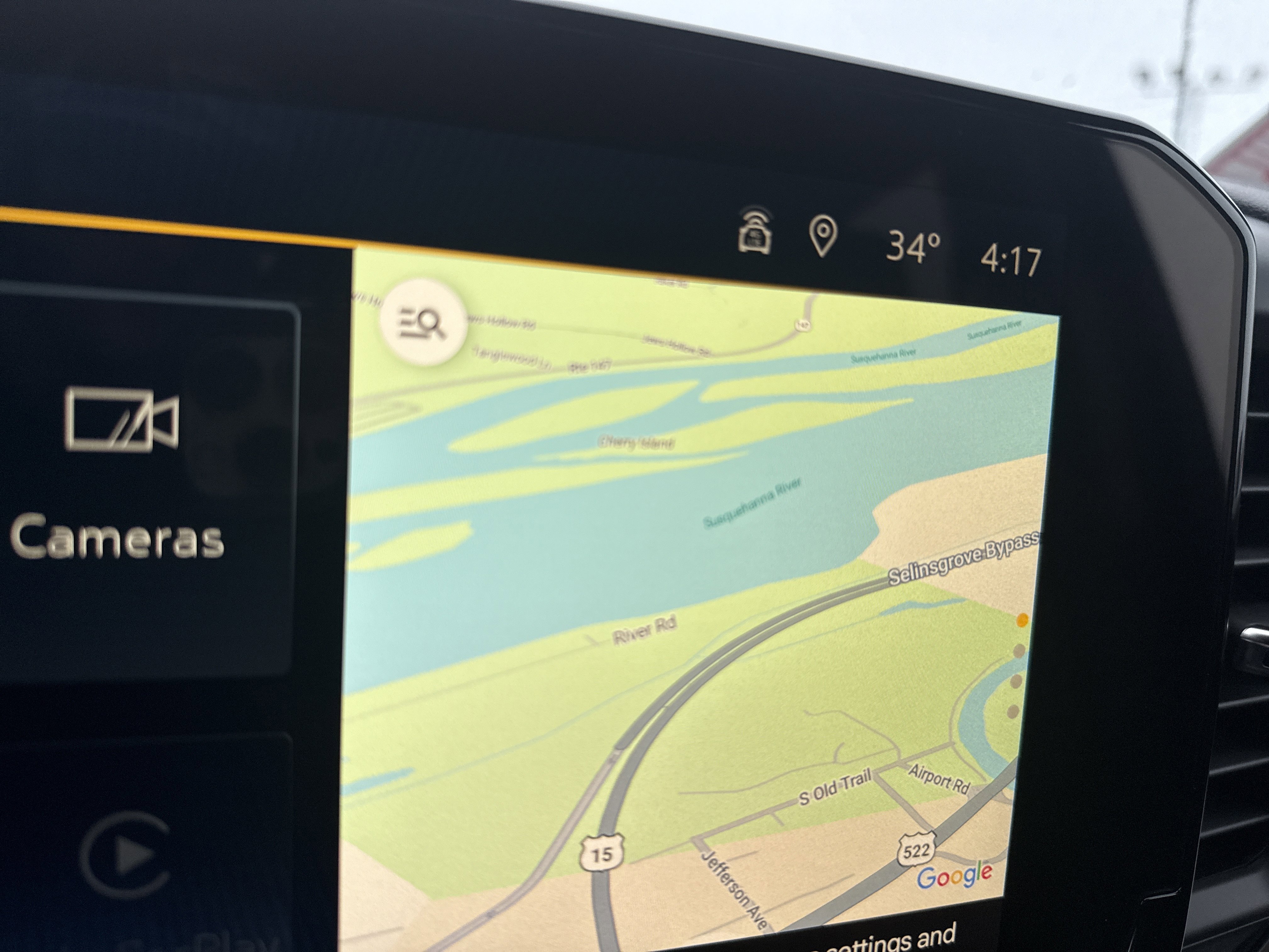 New 2026 Chevrolet Silverado 2500 LT w/ Trail Boss Package image 25