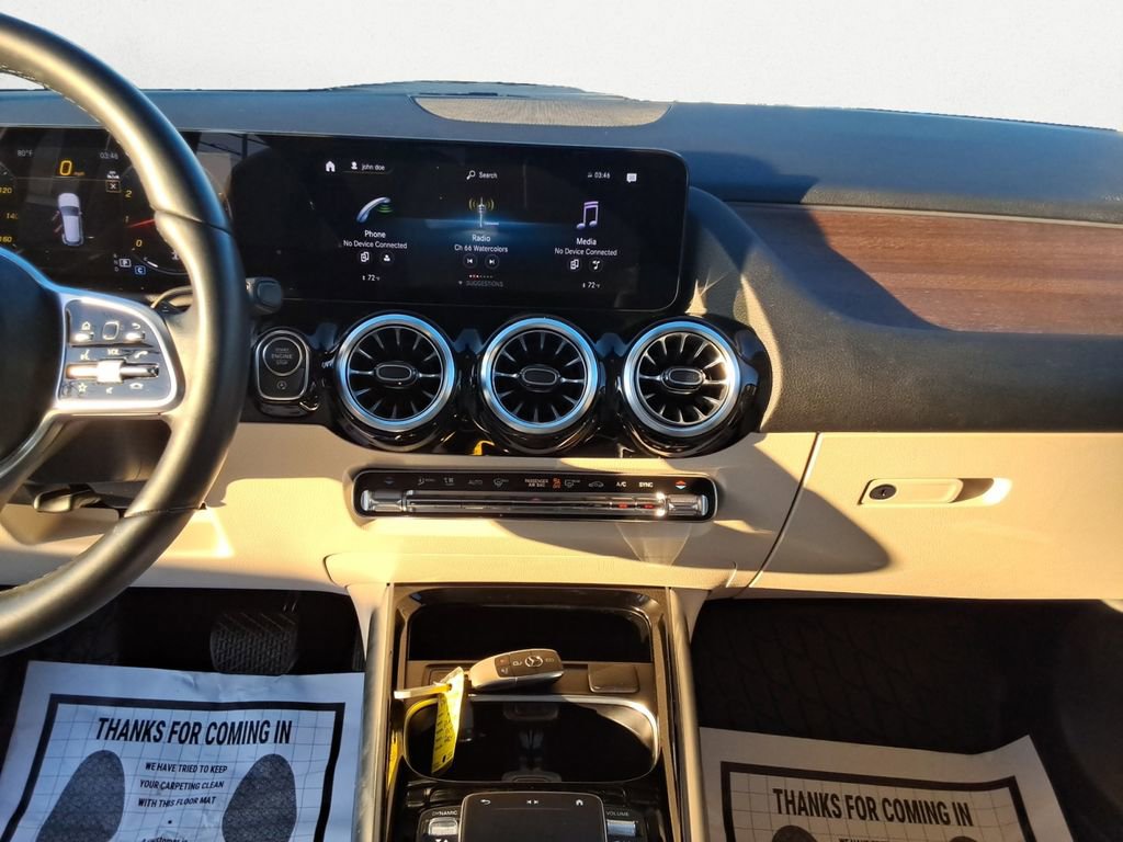 Certified 2023 Mercedes-Benz GLA 250 4MATIC image 14