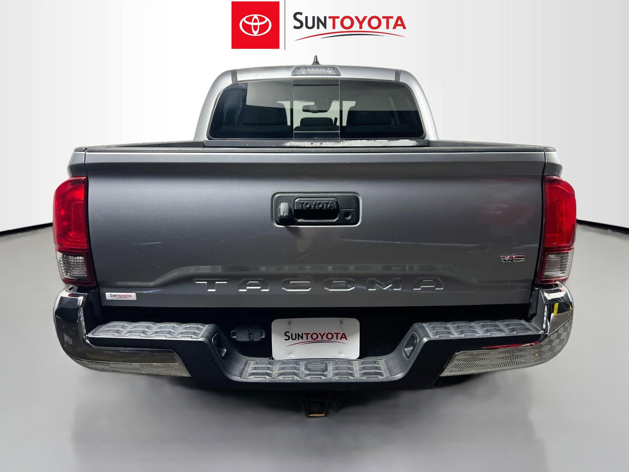 Used 2021 Toyota Tacoma SR5 image 5