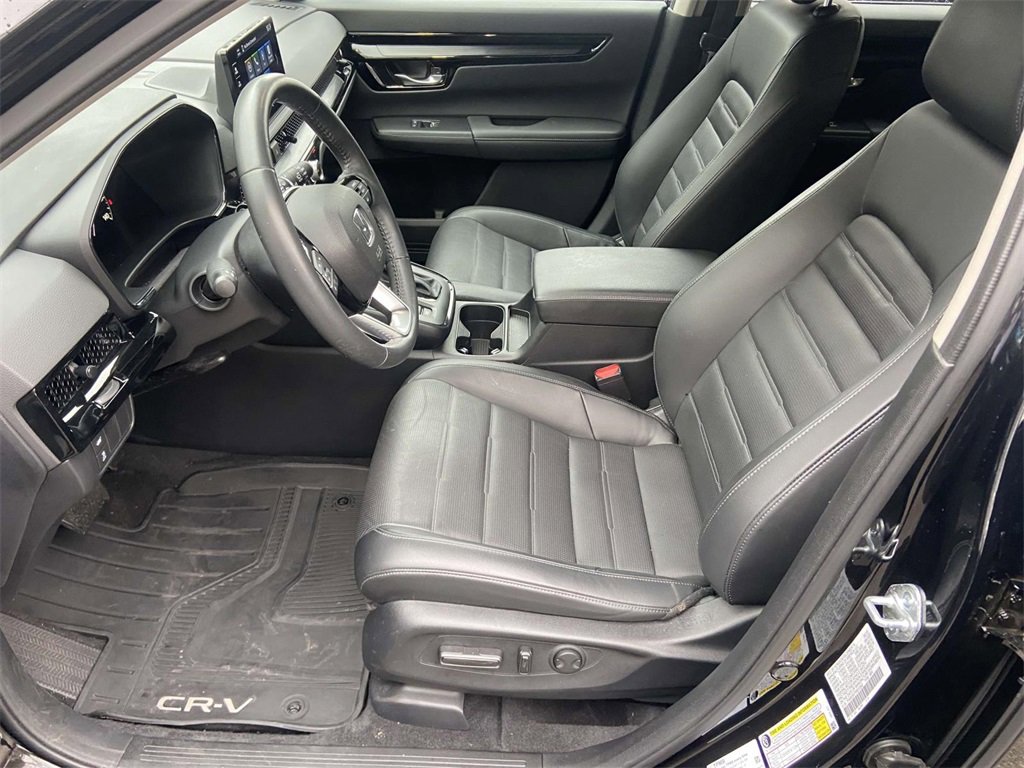 Used 2023 Honda CR-V EX-L image 17