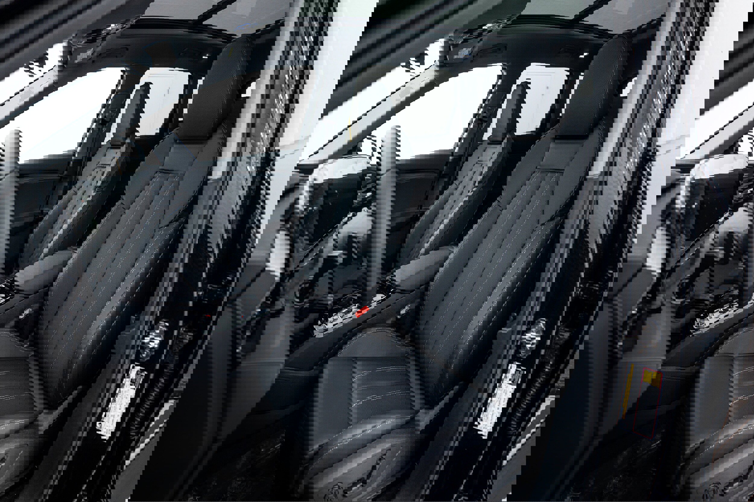 New 2025 Audi Q6 e-tron Premium Plus image 15