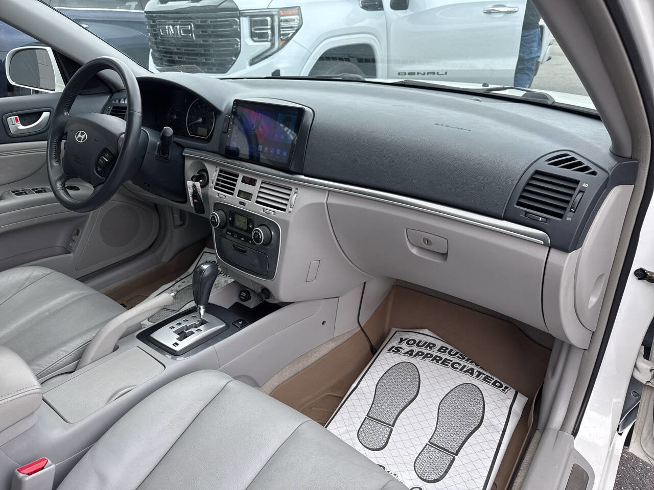 Used 2006 Hyundai Sonata GLS image 23