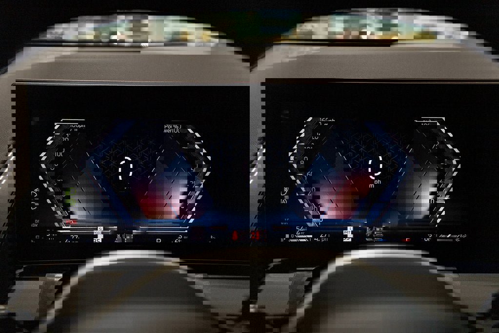 New 2026 BMW X3 xDrive30 w/ Convenience Package image 32