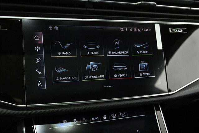 New 2026 Audi RS Q8 performance image 15