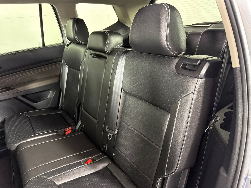 Used 2023 Volkswagen Atlas SE FWD image 19