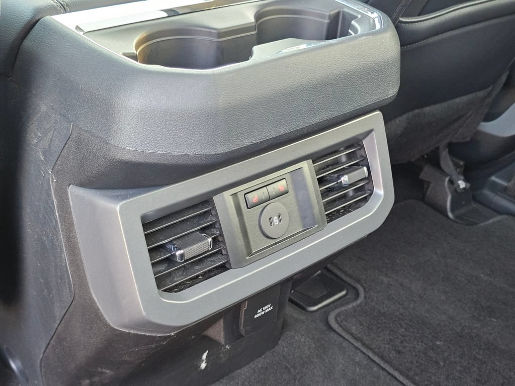 Used 2026 Ford F350 Lariat AWD/4WD image 25