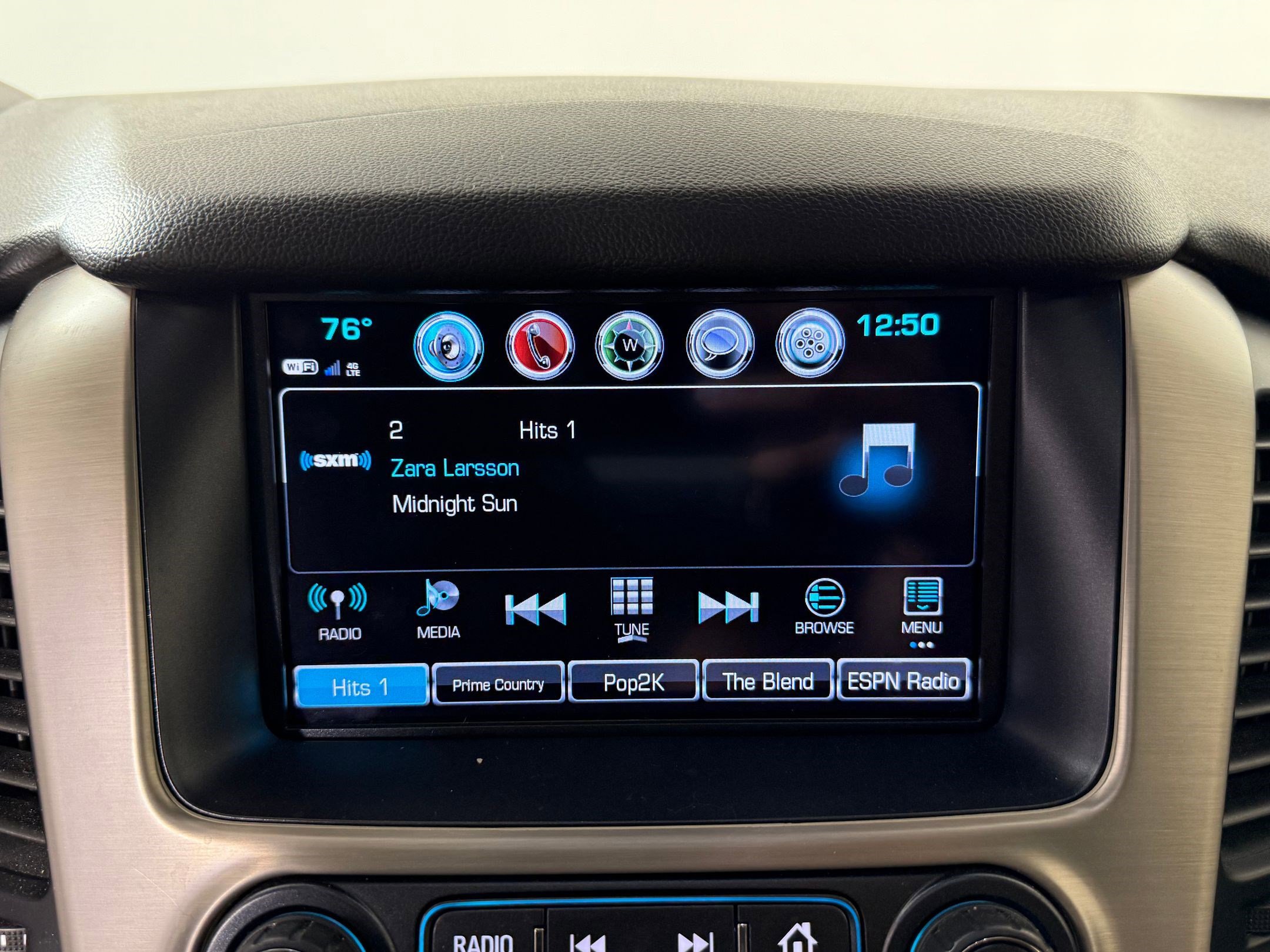 Used 2020 GMC Yukon Denali w/ Denali Ultimate Package image 24