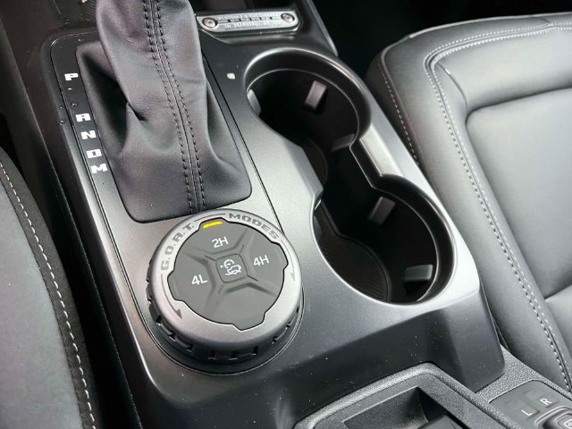 New 2026 Ford Bronco Big Bend AWD/4WD image 28