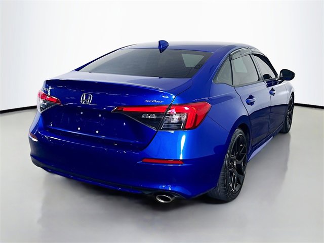 Used 2023 Honda Civic Sport image 9