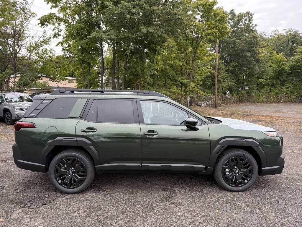 New 2026 Subaru Outback Limited XT AWD/4WD image 9