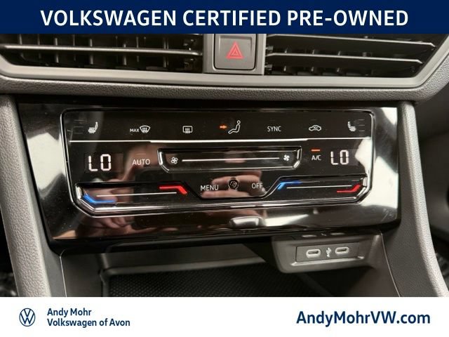 Used 2026 Volkswagen Jetta S FWD image 27