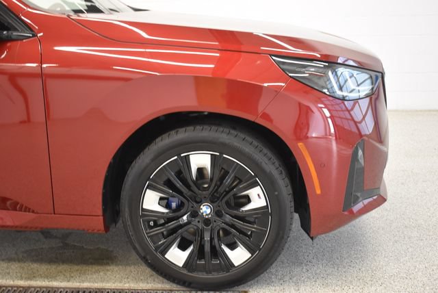 New 2026 BMW X3 xDrive30i w/ Premium Package AWD/4WD image 13
