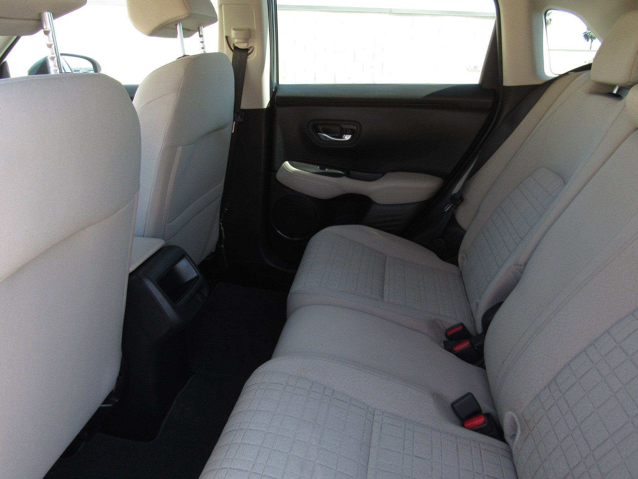 Certified 2024 Honda HR-V LX image 13