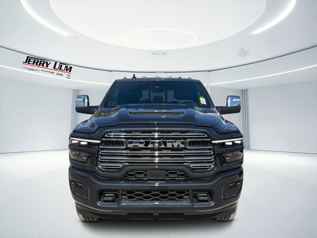New 2026 RAM 2500 Laramie w/ Sport Appearance Package AWD/4WD image 7