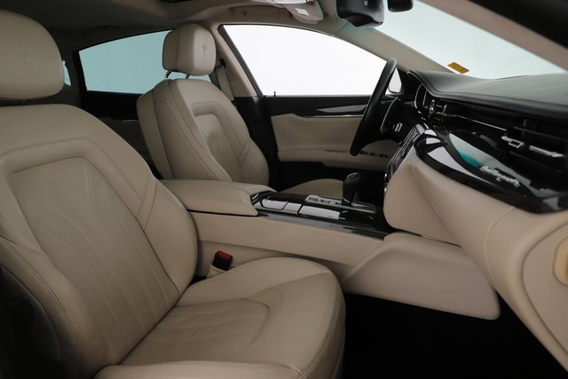 Used 2015 Maserati Quattroporte GTS image 33