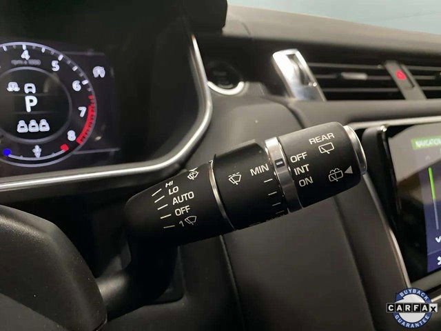 Used 2020 Land Rover Range Rover Sport HSE Dynamic image 39