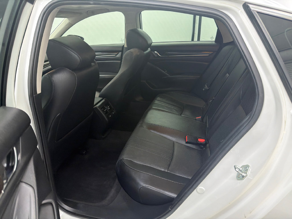 Used 2021 Honda Accord EX-L image 21